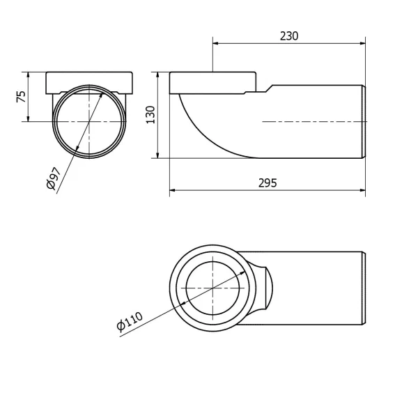 Curva tecnica per art. 420 - immagine 2