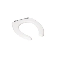 Sedile con apertura frontale senza coperchio per art. 420-MB