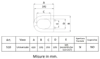 Sedile universale - immagine 2