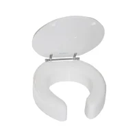 Sedile universale con coperchio