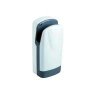 Electric hand-dryer ultra-fast