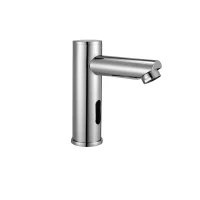 Rubinetto elettronico per acqua fredda o premiscelata - serie Hybrid