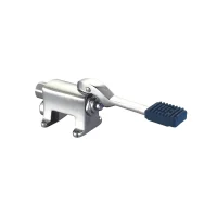 Rubinetto monopedale a pavimento (monoacqua)