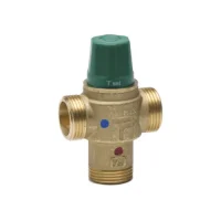 Miscelatore termostatico