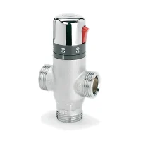 Miscelatore termostatico