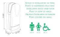Electric hand-dryer ultra-fast - Image 2
