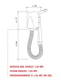 Asciugacapelli elettronico - immagine 2