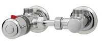 Miscelatore termostatico