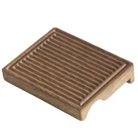 Accessorio porta sapone