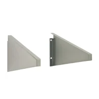 Staffe per lavabo art. 2012N