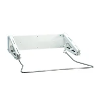 Meccanismo pneumatico per lavabo art. 400-EA