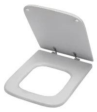 Sedile con coperchio per WC art. 427TH