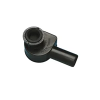 Sifone da incasso