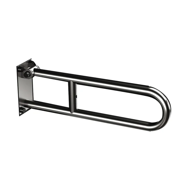 Barra di sostegno ribaltabile - immagine 1