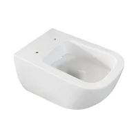 Wall-hung WC