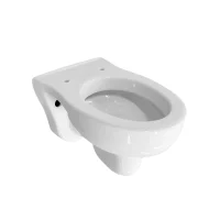WC sospeso