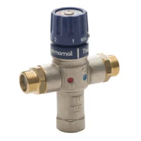 Miscelatore termostatico