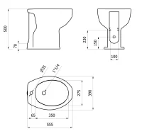 Bidet - immagine 2