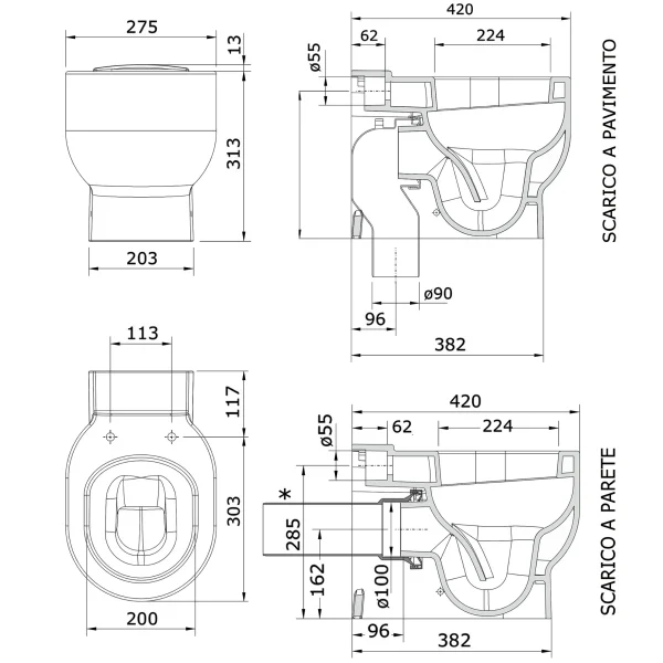 WC - Premium - Image 2